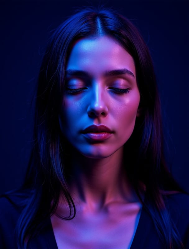 Portrait – Sarah Keller